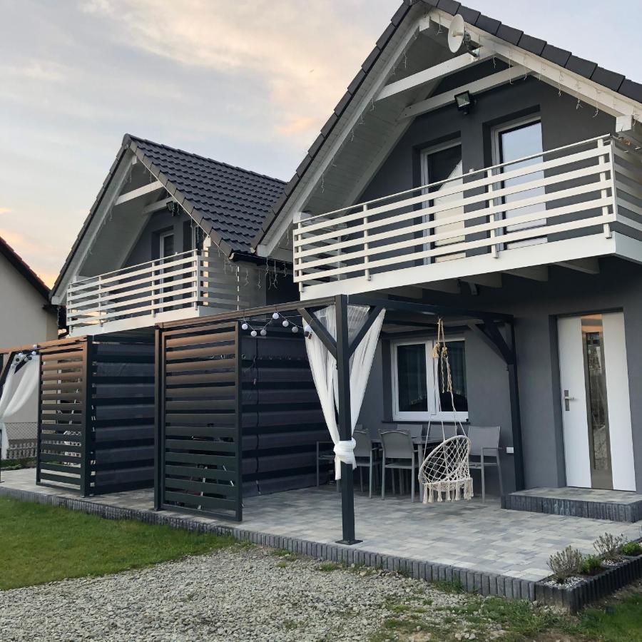 Blizniakowka Villa Brenna Exterior photo