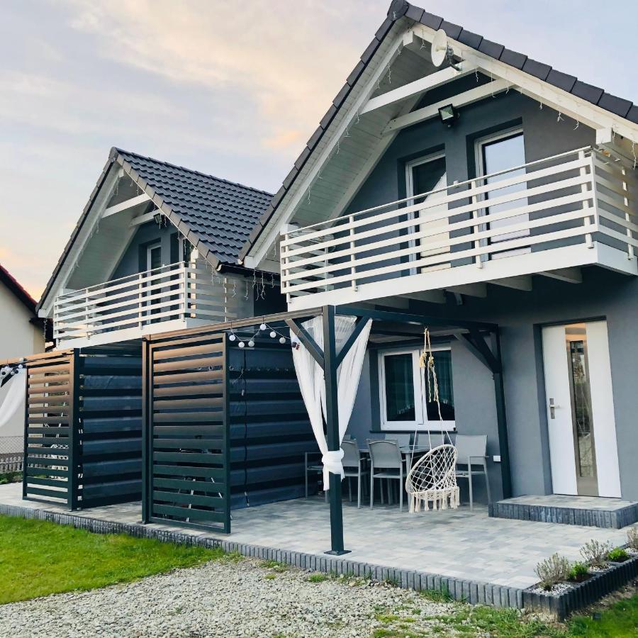 Blizniakowka Villa Brenna Exterior photo
